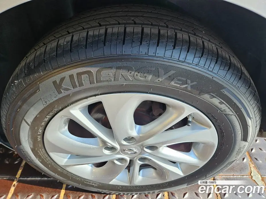 Renault (Samsung) SM3 2014 1.6 автомат (гидро), фото 10
