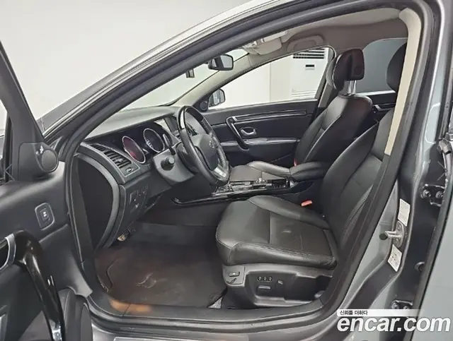 Renault (Samsung) SM7 2017 2.5 автомат (гидро), миниатюра 11 Renault (Samsung) SM7 2017 2.5 автомат (гидро), миниатюра 11