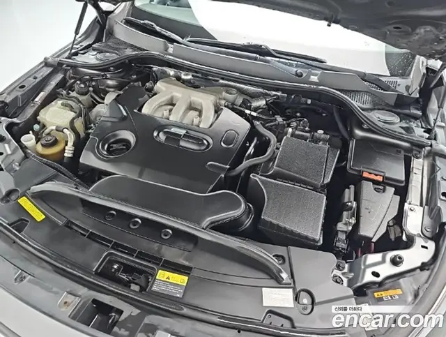 Renault (Samsung) SM7 2017 2.5 автомат (гидро), миниатюра 5 Renault (Samsung) SM7 2017 2.5 автомат (гидро), миниатюра 5