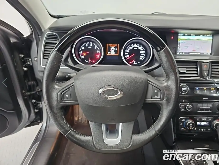 Renault (Samsung) SM7 2017 2.5 автомат (гидро), фото 9 Renault (Samsung) SM7 2017 2.5 автомат (гидро), фото 9