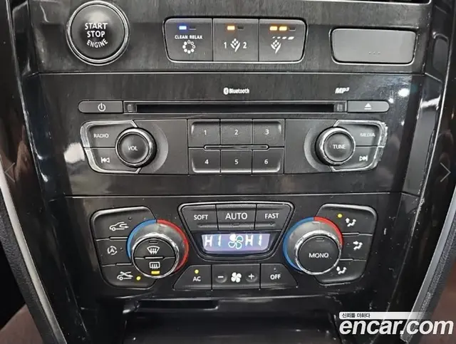 Renault (Samsung) SM7 2017 2.5 автомат (гидро), миниатюра 10 Renault (Samsung) SM7 2017 2.5 автомат (гидро), миниатюра 10