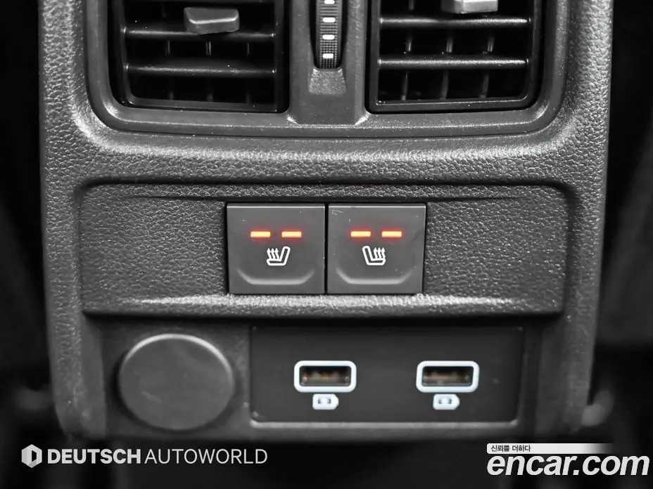 Renault (Samsung) XM3 2020 1.3 автомат (гидро), фото 16