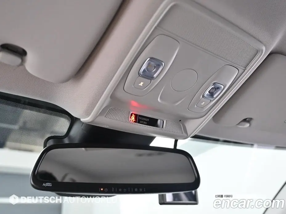 Renault (Samsung) XM3 2020 1.3 автомат (гидро), фото 18