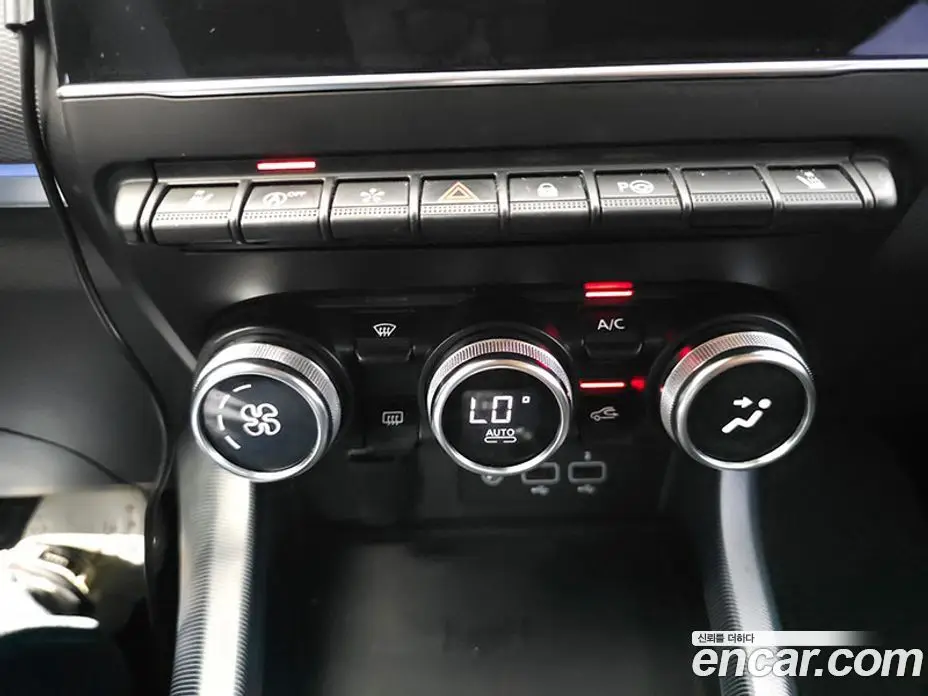 Renault (Samsung) XM3 2020 1.3 автомат (гидро), фото 15