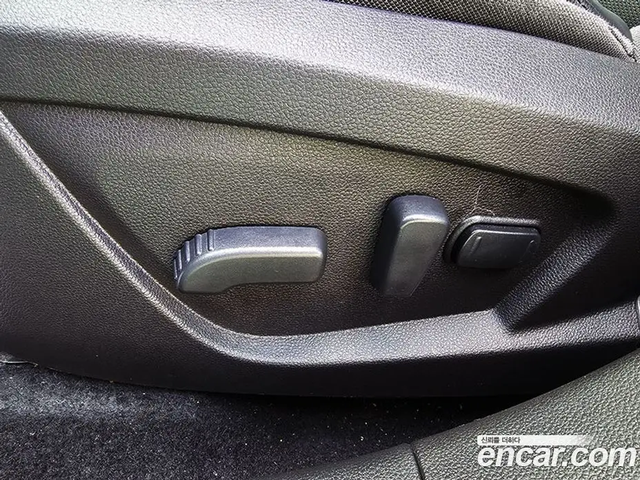 Renault (Samsung) XM3 2020 1.3 автомат (гидро), фото 16