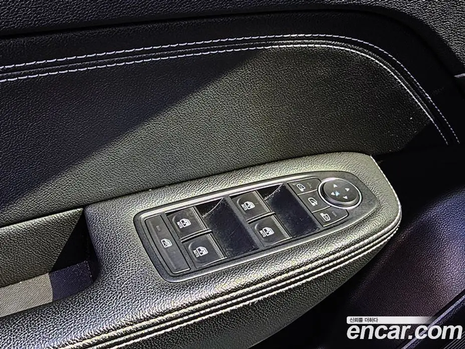 Renault (Samsung) XM3 2020 1.3 автомат (гидро), фото 17