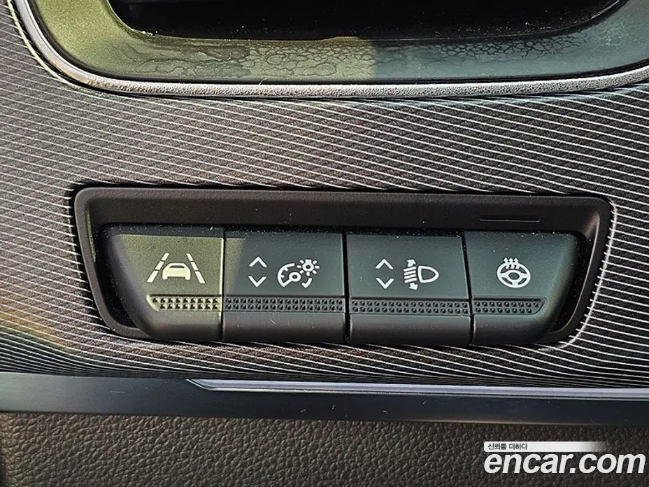Renault (Samsung) XM3 2020 1.3 автомат (гидро), фото 18