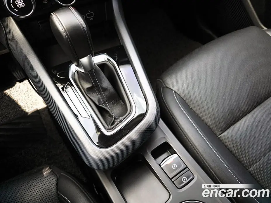 Renault (Samsung) XM3 2020 1.3 автомат (гидро), фото 7