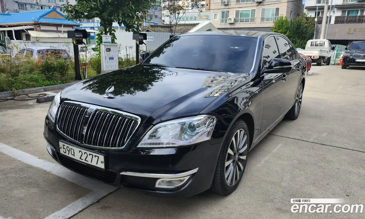 SsangYong Chairman 2015 3.2 автомат (гидро), фото 1 SsangYong Chairman 2015 3.2 автомат (гидро), фото 1