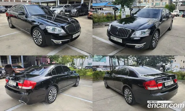 SsangYong Chairman 2015 3.2 автомат (гидро), миниатюра 3 SsangYong Chairman 2015 3.2 автомат (гидро), миниатюра 3