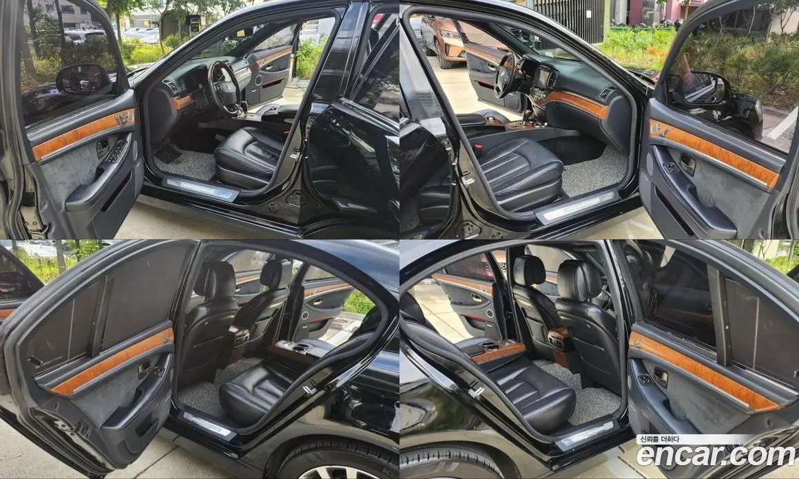 SsangYong Chairman 2015 3.2 автомат (гидро), фото 4 SsangYong Chairman 2015 3.2 автомат (гидро), фото 4