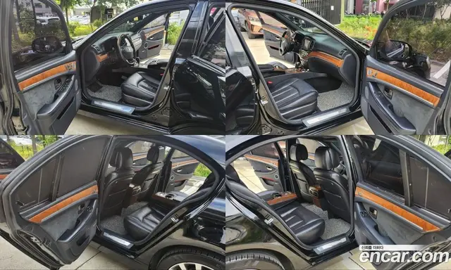 SsangYong Chairman 2015 3.2 автомат (гидро), миниатюра 4 SsangYong Chairman 2015 3.2 автомат (гидро), миниатюра 4