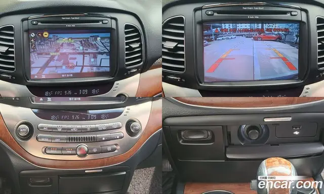 SsangYong Chairman 2015 3.2 автомат (гидро), миниатюра 5 SsangYong Chairman 2015 3.2 автомат (гидро), миниатюра 5