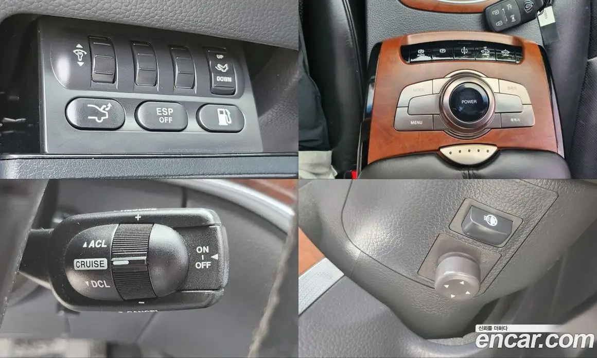 SsangYong Chairman 2015 3.2 автомат (гидро), фото 6 SsangYong Chairman 2015 3.2 автомат (гидро), фото 6