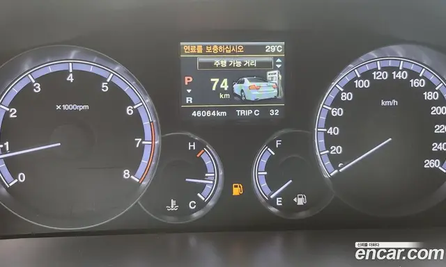 SsangYong Chairman 2015 3.2 автомат (гидро), миниатюра 8 SsangYong Chairman 2015 3.2 автомат (гидро), миниатюра 8