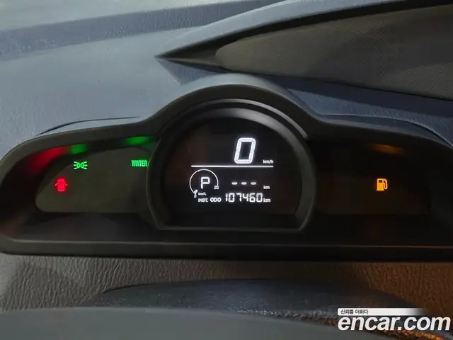 SsangYong Korando 2014 2.0 автомат (гидро), миниатюра 11
