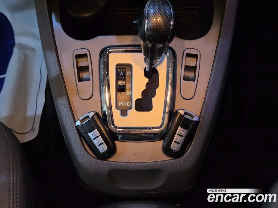 SsangYong Korando 2014 2.0 автомат (гидро), фото 14