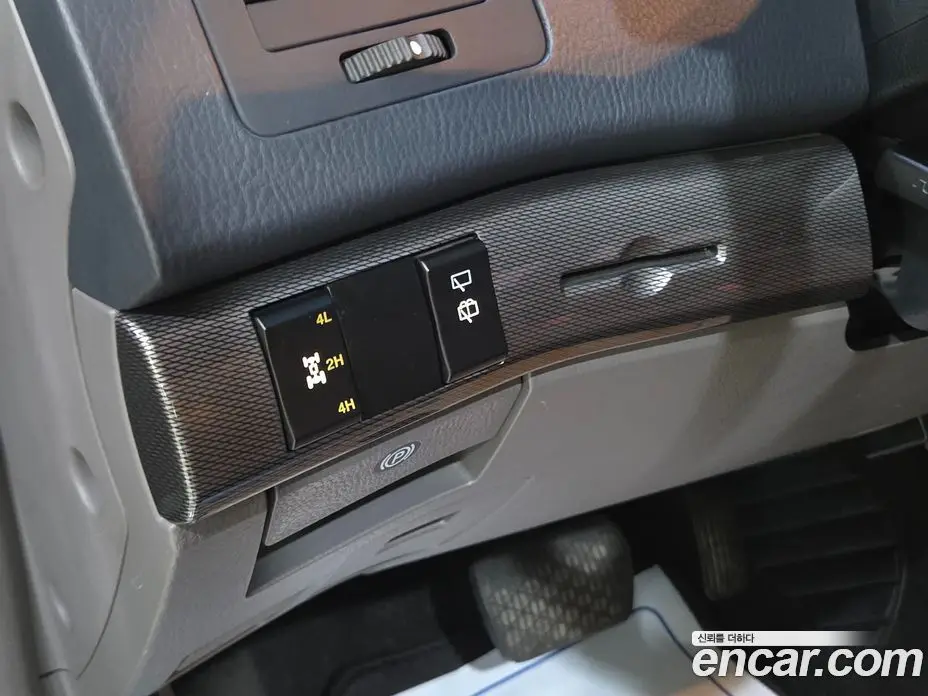 SsangYong Korando 2014 2.0 автомат (гидро), фото 15