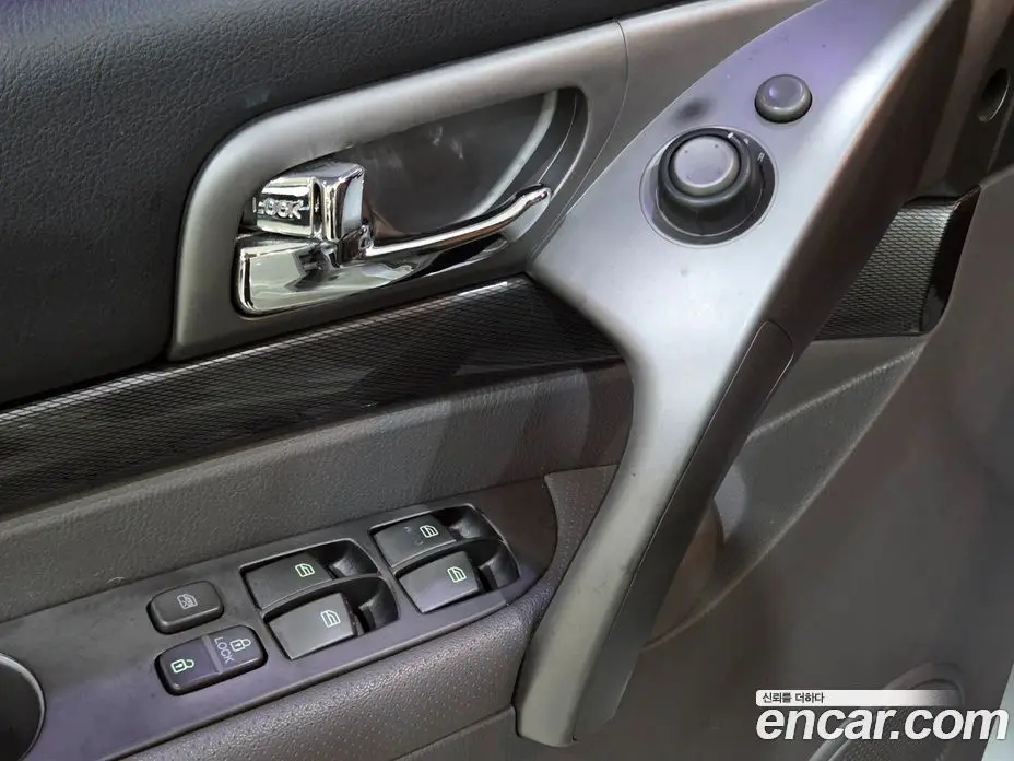 SsangYong Korando 2014 2.0 автомат (гидро), фото 16