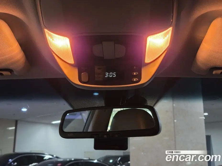SsangYong Korando 2014 2.0 автомат (гидро), фото 17