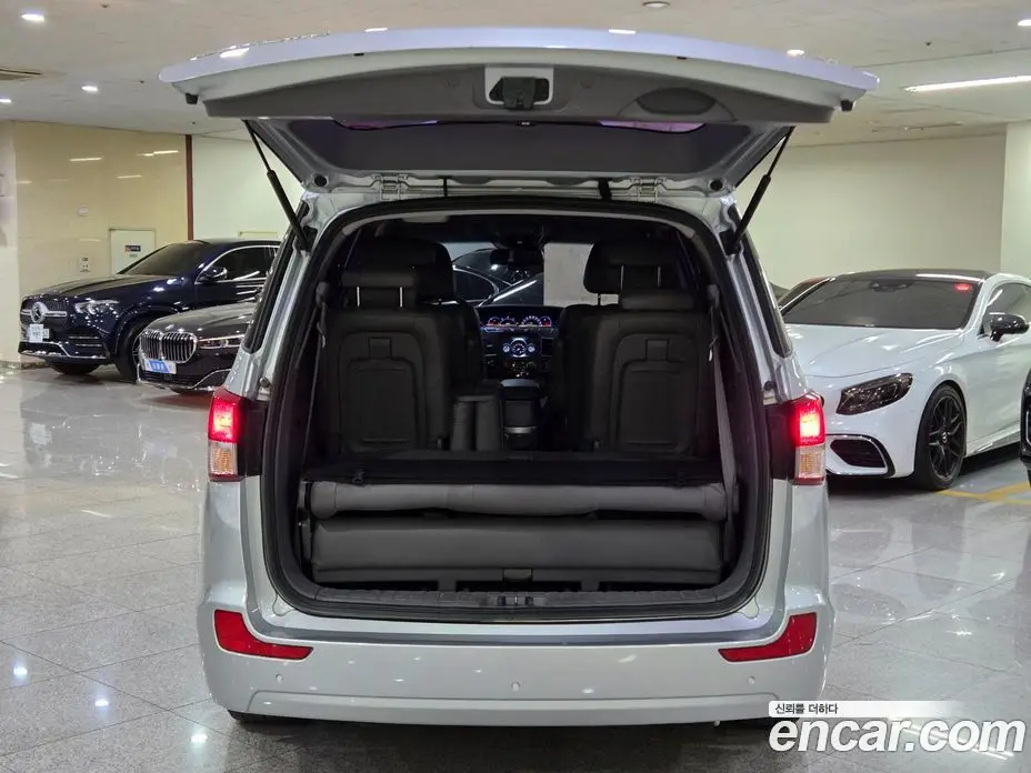 SsangYong Korando 2014 2.0 автомат (гидро), фото 19