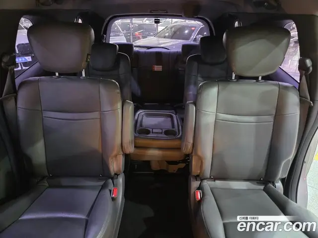 SsangYong Korando 2014 2.0 автомат (гидро), миниатюра 8
