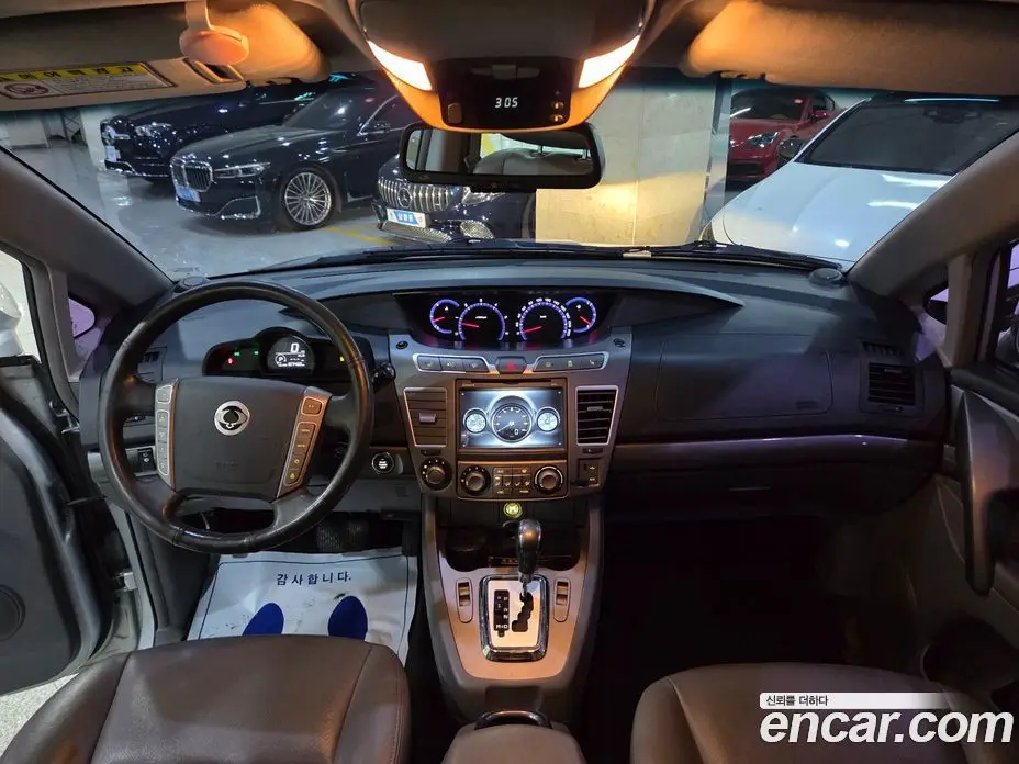 SsangYong Korando 2014 2.0 автомат (гидро), фото 9