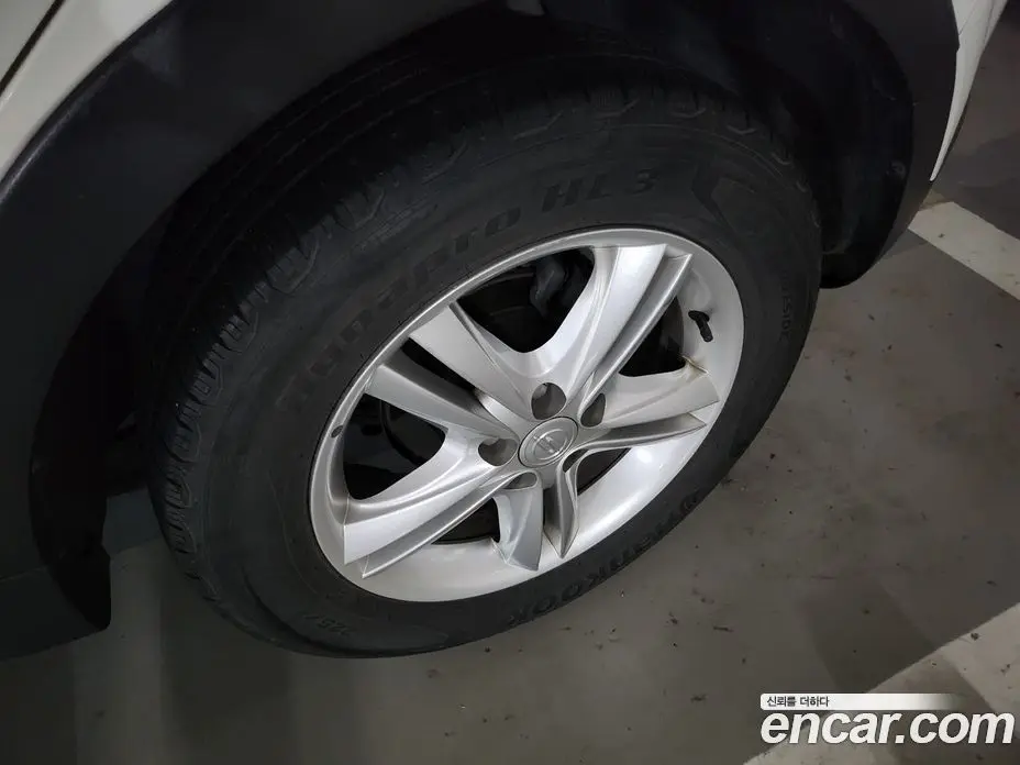 SsangYong Korando 2014 2.0 автомат (гидро), фото 6 SsangYong Korando 2014 2.0 автомат (гидро), фото 6