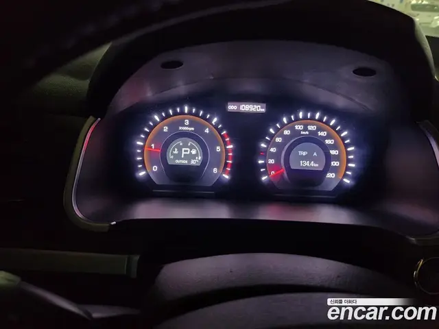 SsangYong Korando 2014 2.0 автомат (гидро), миниатюра 8 SsangYong Korando 2014 2.0 автомат (гидро), миниатюра 8