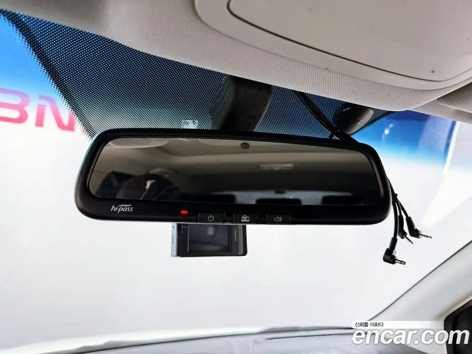 SsangYong Korando 2014 2.0 автомат (гидро), фото 14