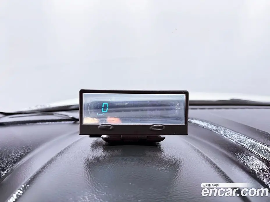 SsangYong Korando 2014 2.0 автомат (гидро), фото 15