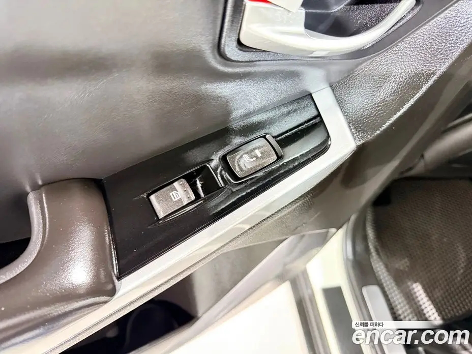 SsangYong Korando 2014 2.0 автомат (гидро), фото 16