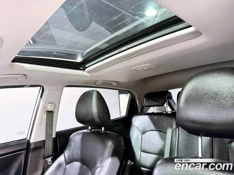 SsangYong Korando 2014 2.0 автомат (гидро), фото 17
