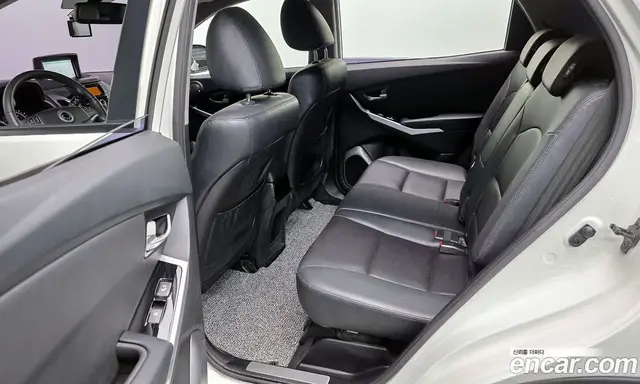 SsangYong Korando 2014 2.0 автомат (гидро), миниатюра 12