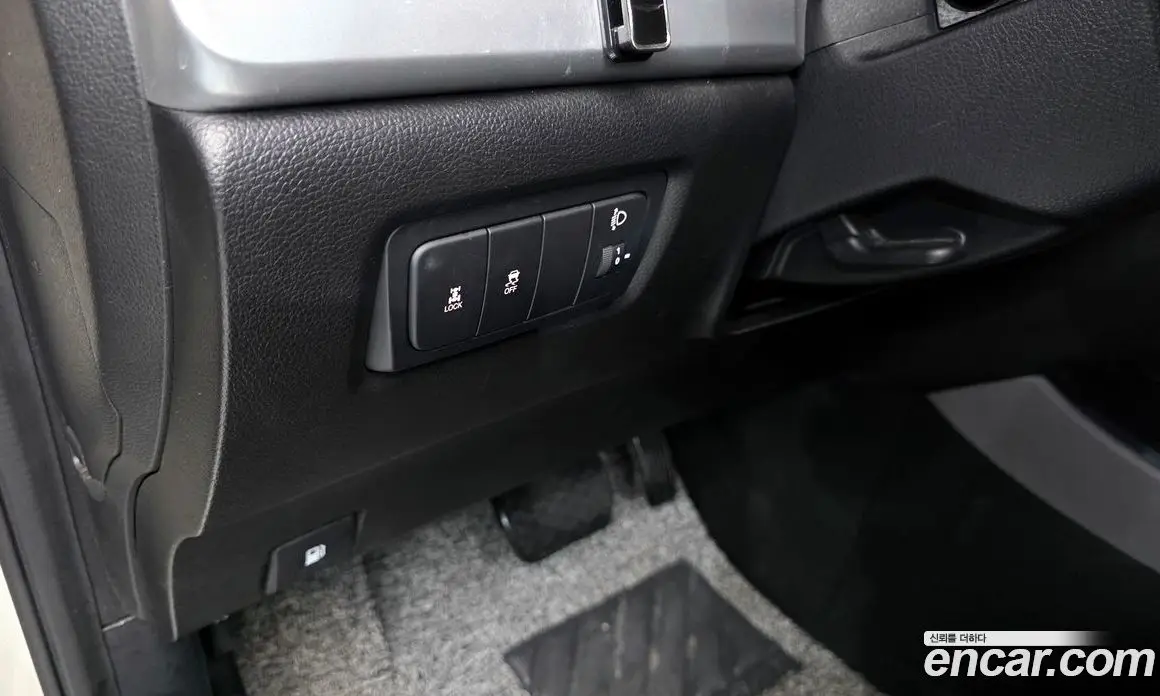SsangYong Korando 2014 2.0 автомат (гидро), фото 16 SsangYong Korando 2014 2.0 автомат (гидро), фото 16