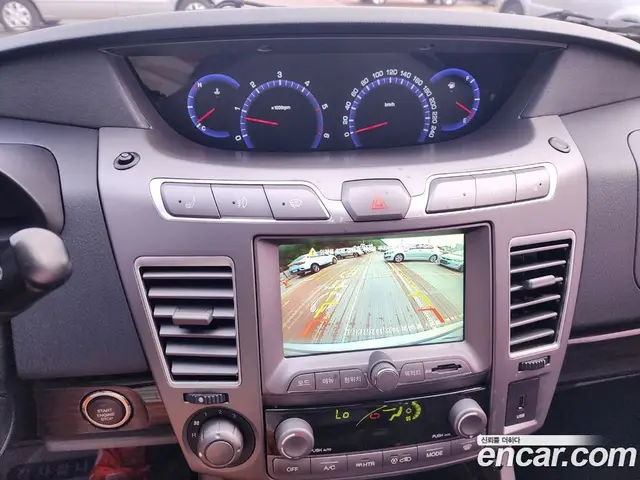 SsangYong Korando 2015 2.2 автомат (гидро), миниатюра 12