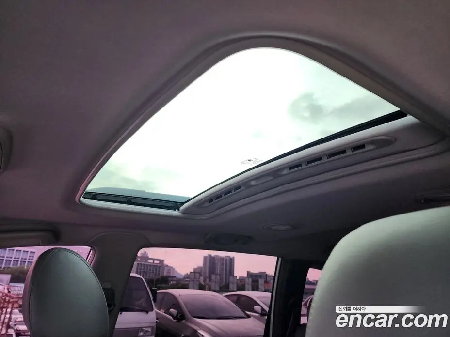 SsangYong Korando 2015 2.2 автомат (гидро), фото 13