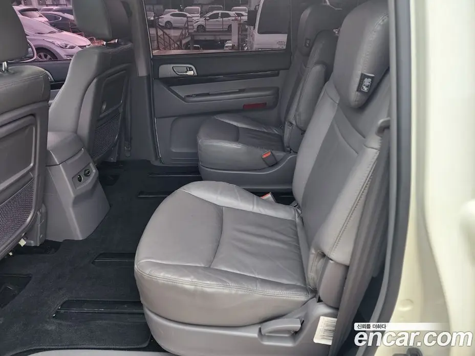 SsangYong Korando 2015 2.2 автомат (гидро), фото 14