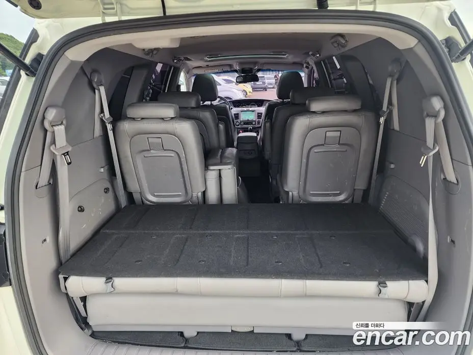 SsangYong Korando 2015 2.2 автомат (гидро), фото 16