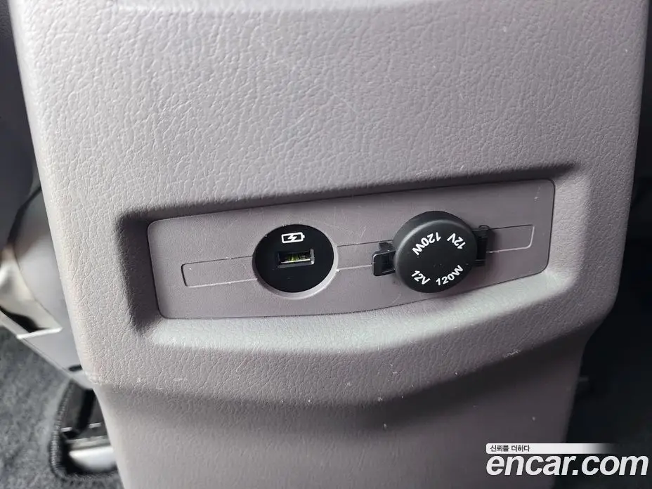 SsangYong Korando 2015 2.2 автомат (гидро), фото 17