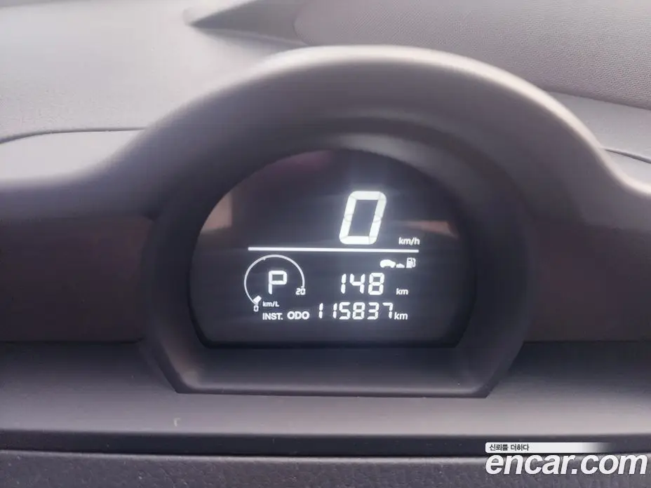SsangYong Korando 2015 2.2 автомат (гидро), фото 8