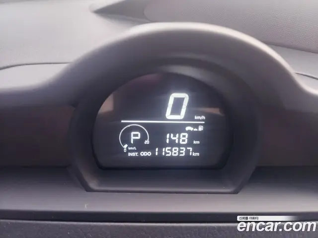 SsangYong Korando 2015 2.2 автомат (гидро), миниатюра 8