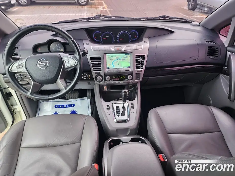 SsangYong Korando 2015 2.2 автомат (гидро), фото 10