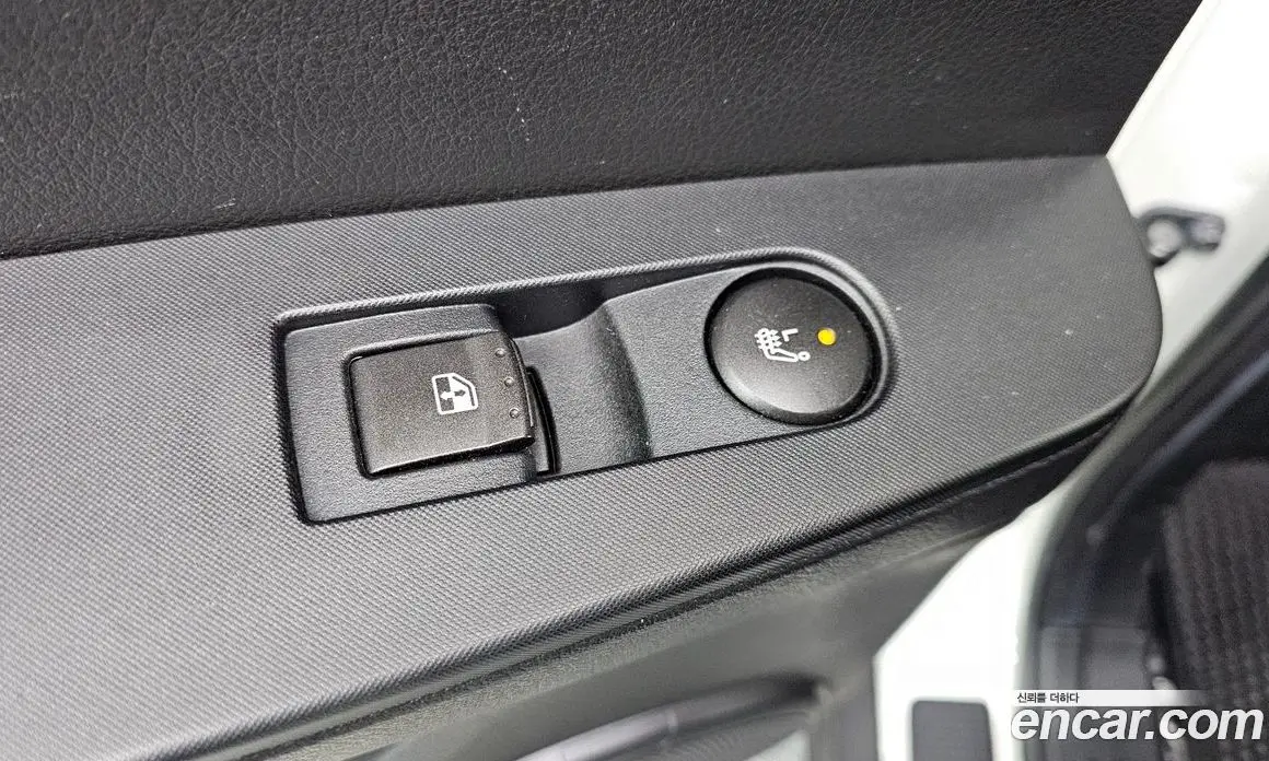 SsangYong Korando 2016 2.2 автомат (гидро), фото 19 SsangYong Korando 2016 2.2 автомат (гидро), фото 19