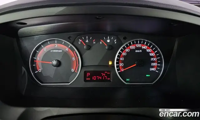 SsangYong Korando 2016 2.2 автомат (гидро), миниатюра 8 SsangYong Korando 2016 2.2 автомат (гидро), миниатюра 8