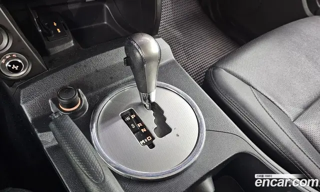 SsangYong Korando 2016 2.2 автомат (гидро), миниатюра 9 SsangYong Korando 2016 2.2 автомат (гидро), миниатюра 9