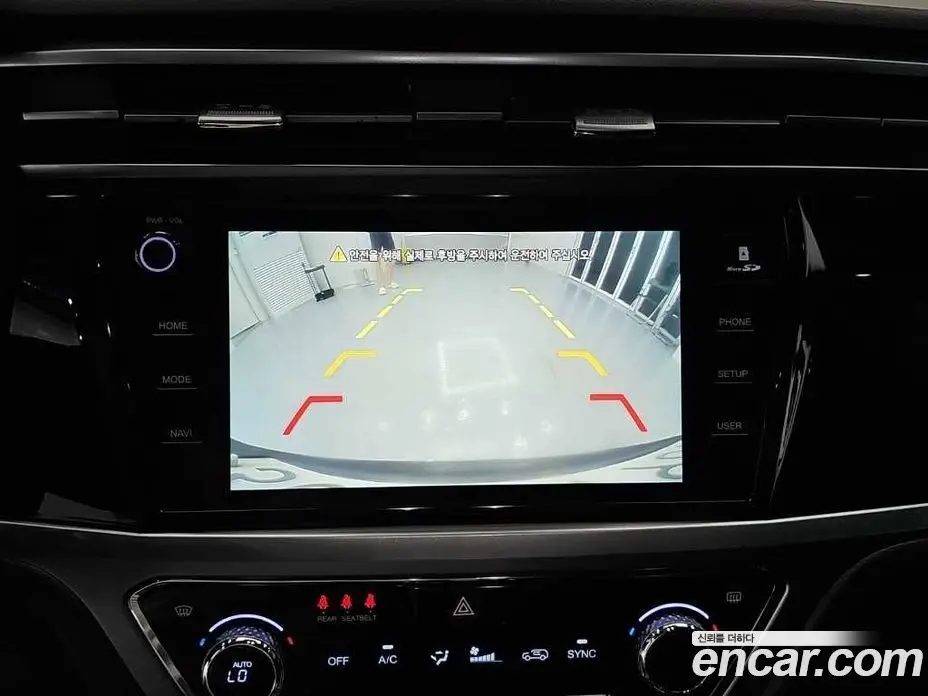 SsangYong Korando 2020 1.6 автомат (гидро), фото 15