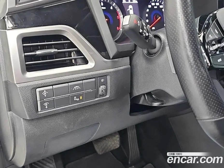 SsangYong Korando 2020 1.6 автомат (гидро), фото 17