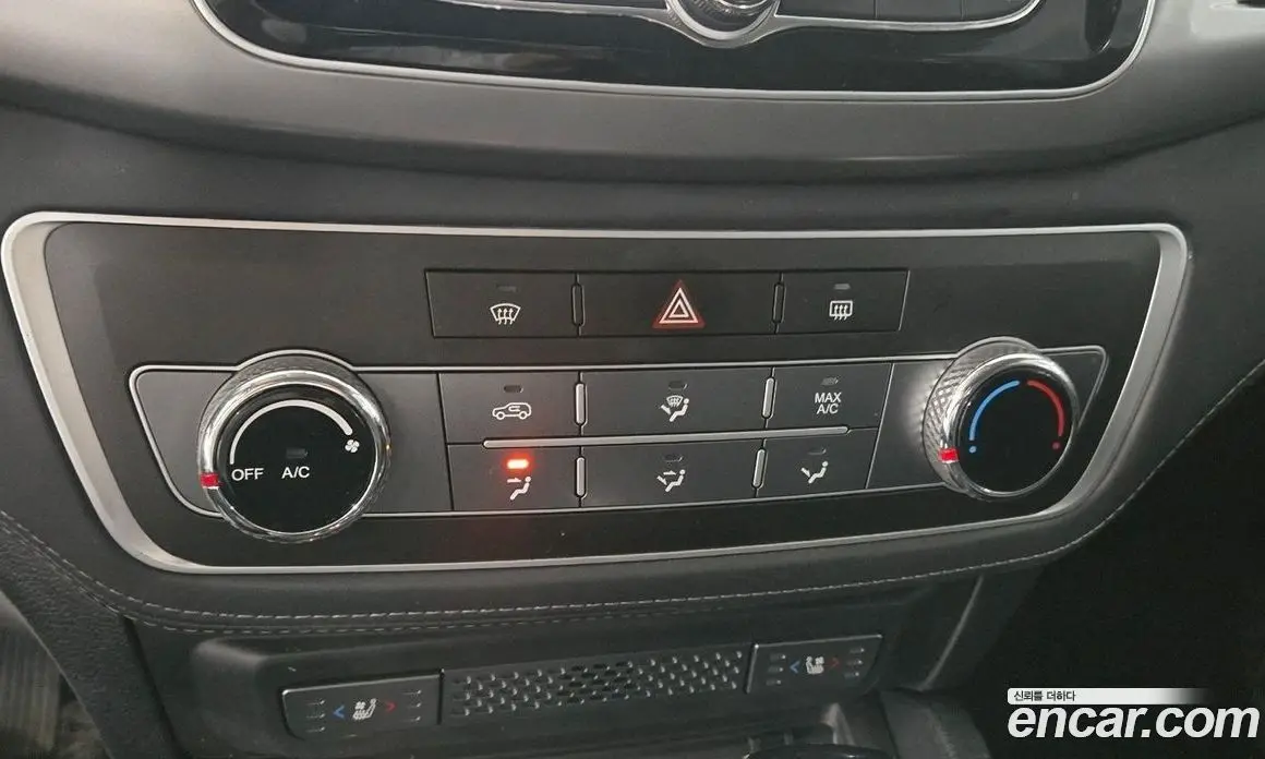 SsangYong Rexton 2018 2.2 автомат (гидро), фото 13