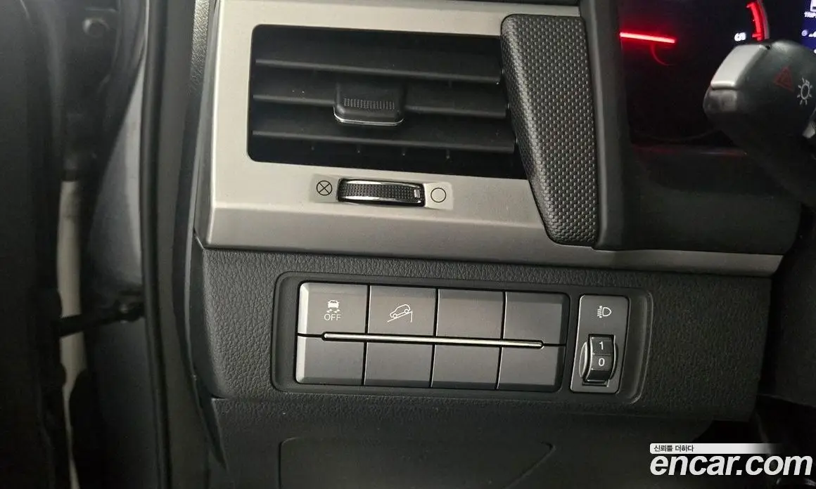 SsangYong Rexton 2018 2.2 автомат (гидро), фото 15